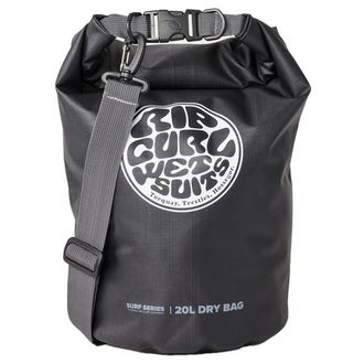 Rip Curl Surf Series Barrel Bag 20 Packsack - | grau