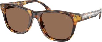 Ralph Lauren RL8239U 513473 Mens Sunglasses Tortoiseshell Size 54