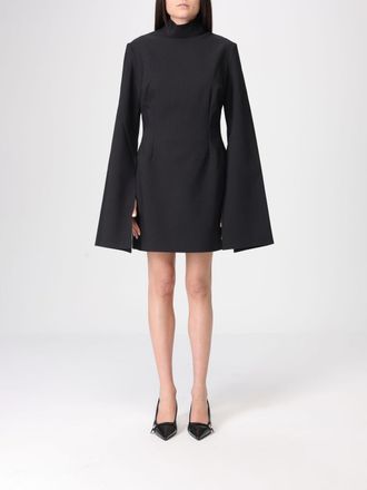 Solace London Dress SOLACE LONDON Woman color Black