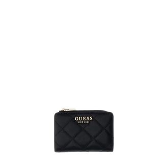 Guess Portacarte Juliet - - Accessories - Donna - Nero - ONE SIZE