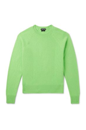 Tom Ford Cashmere Sweater