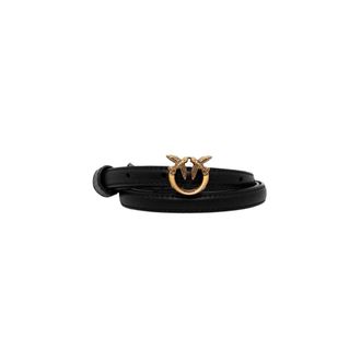 Pinko Pinko, Donna, Accessori, Nero, S, new