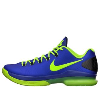 Nike KD 5 Elite Superhero 585386-400
