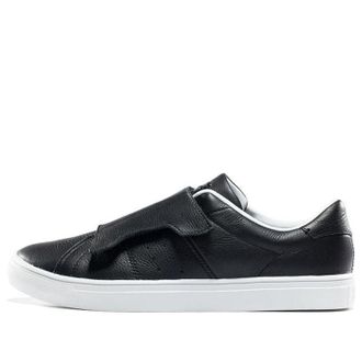 Onitsuka Tiger Monk Black White D7F1L-9090