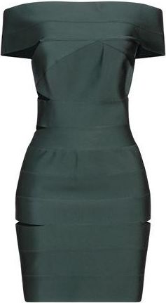 Alexandre Vauthier VESTIDOS - Minivestidos en YOOX.COM