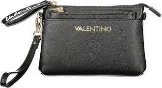 Valentino Tassen, Dames, Zwart, ONE Size, Pouch