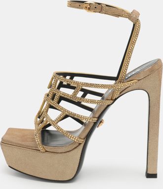 Versace Greca Maze