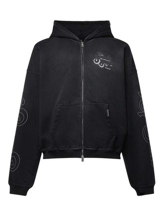 Represent Beach Boys Endless Summer Cotton Hoodie