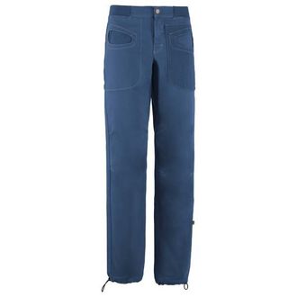 E9 Blur Boulderhose f&uuml;r Herren | blau