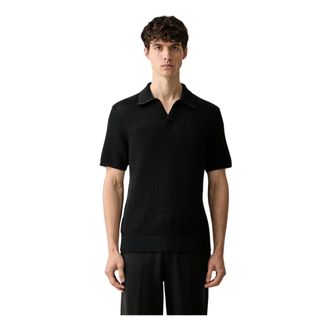 Michael Kors Uomo, Maglie, Nero, 2Xl, new