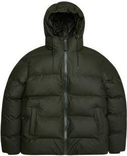 Rains Rains | Alta Puffer Jacket - XL