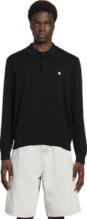 Carhartt Work in Progress L/S Madison Polo