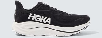 Hoka One One Clifton 10 running shoes