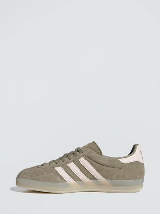 adidas Gazelle Indoor Suede Sneakers