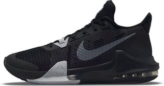Nike Air Max Impact 3 Black Wolf Grey DC3725-003