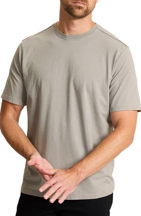 Tommy Bahama Kauai Keys T-Shirt in Pavement Stone at Nordstrom, Size Xxx-Large