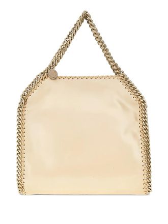 Stella McCartney Falabella tote bag - Neutrals
