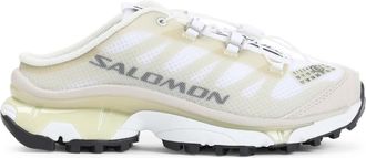 Maison Margiela Nude Sneakers Mules Koord Casual Outings - Dames - Sneakers - Beige - 37 EU - Schoenen