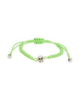 Alexander McQueen JEWELLERY and WATCHES - Bracelets on YOOX.COM