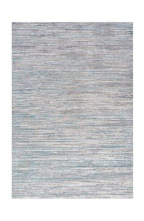 Jonathan Y Designs Lotus Modern Persian Floral Area Rug in Gray/turquoise at Nordstrom, Size 2Ft 0In X 8Ft 0In