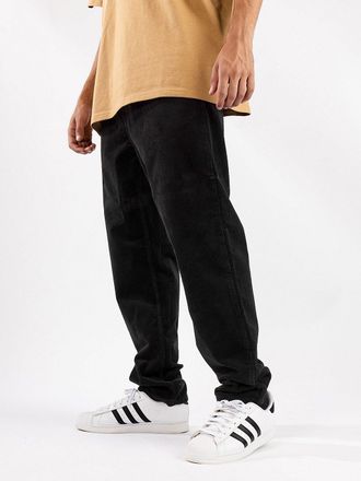 Carhartt Work in Progress Newel Jeans Hose gr&uuml;n