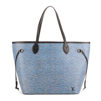 Louis Vuitton Neverfull MM Schoudertas