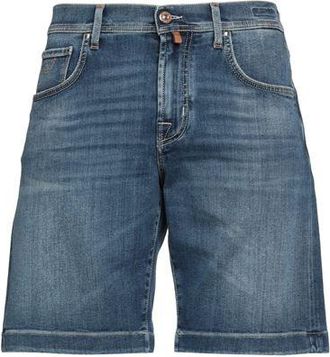 Jacob Cohen PARTES DE ABAJO - Shorts vaqueros en YOOX.COM