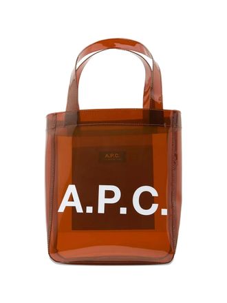 A.P.C. Tragetasche Lou Small