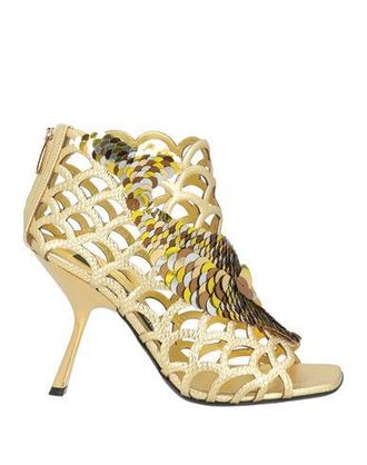 Sergio Rossi FOOTWEAR - Ankle boots sur YOOX.COM