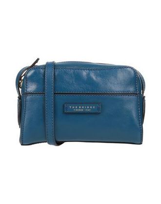 The Bridge BAGS - Cross-body bags sur YOOX.COM