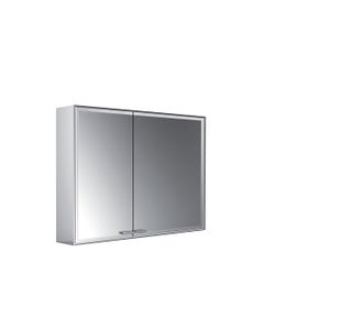 Emco Prestige 2 Armario Con Espejo Iluminado, Modelo De - Emco