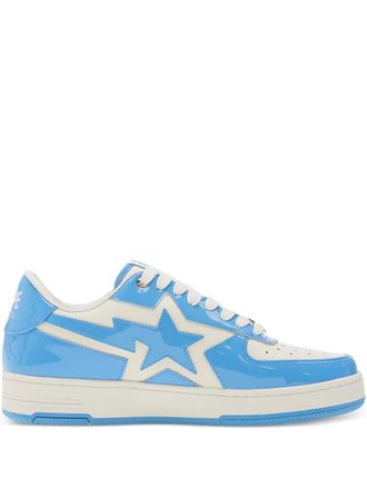 A Bathing Ape Bape Sta Icon 1 M2 sneakers - Blauw
