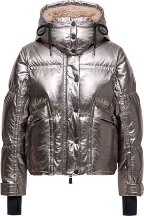 Moncler Celaque Jacket Grenoble Clothing