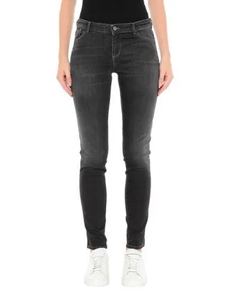 Emporio Armani: Black Jeans now up to −75% | Stylight