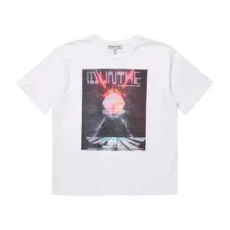 Munthe Dames, Tops, Wit, Maat: XL