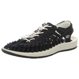 Keen Uneek Canvas Sandals UK 12