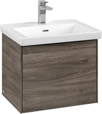 Villeroy & Boch Subway 3.0, 523x429x448 Mm, Mueble De Lavabo, 1 - Villeroy&boch