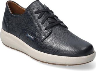 Mephisto Joris Sneaker in Navy Ore1345 at Nordstrom, Size 10.5