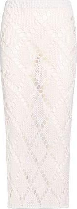 Jucca BOTTOMWEAR - Gonne lunghe su YOOX.COM