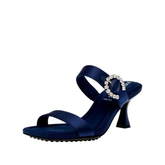 Anne Klein Josie Navy JOSI01F9-NVY Womens