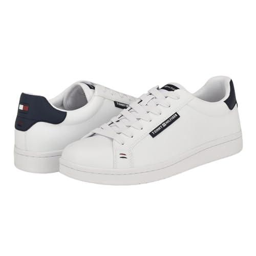 Tommy hilfiger sneakers 2019 sales