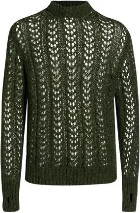 _J.L-A.L_ MAGLIERIA - Pullover su YOOX.COM