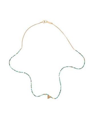 Isabel Marant JEWELLERY and WATCHES - Necklaces sur YOOX.COM
