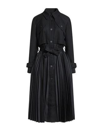Sandro COATS & JACKETS - Overcoats & Trench Coats sur YOOX.COM