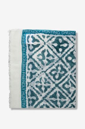 Friendly Hunting Stola Eyes of Marrakesh