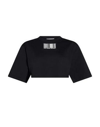 VTMNTS TOPWEAR - T-shirts on YOOX.COM