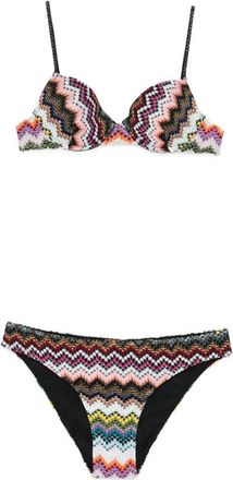 Missoni Beachwear-Donna