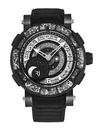 RJ Watches Mens Arraw Watch, Circa 2020S