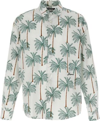 Jacquemus Hombre, Camisas, Multicolor, Talla: L