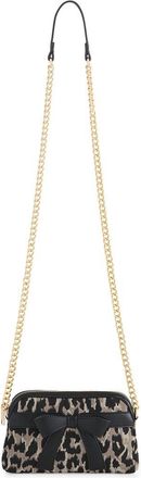 Shiraleah Leo Crossbody